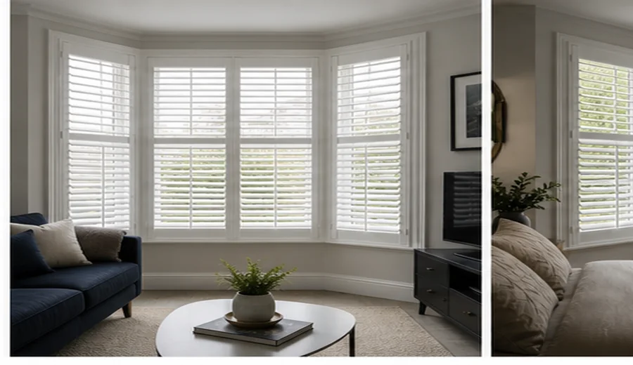 Bay Windows for Bay Window Shutters