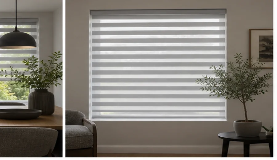 Home Offices for Day & Night Blinds