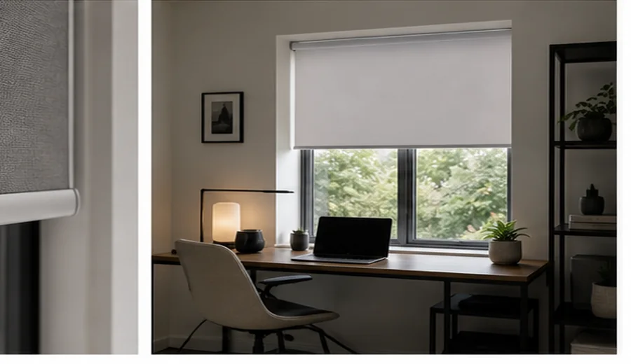 Roof Windows for Motorised Blinds