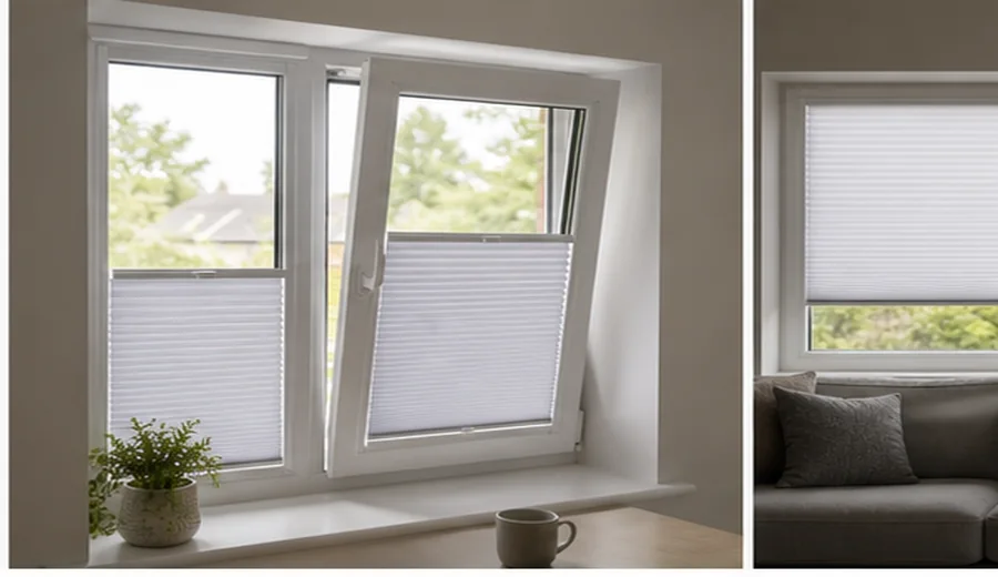 Kitchens for Perfect Fit Blinds