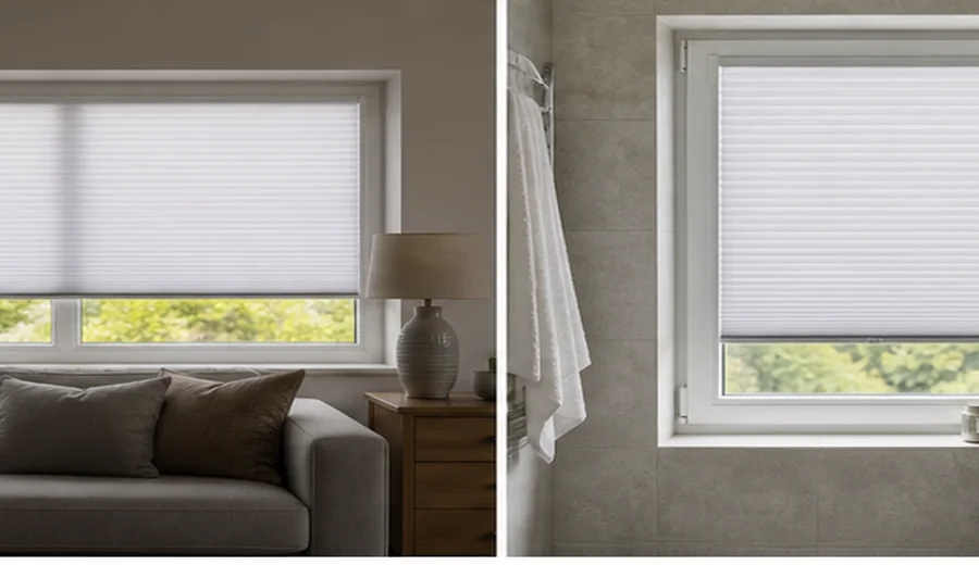 Conservatories for Perfect Fit Blinds