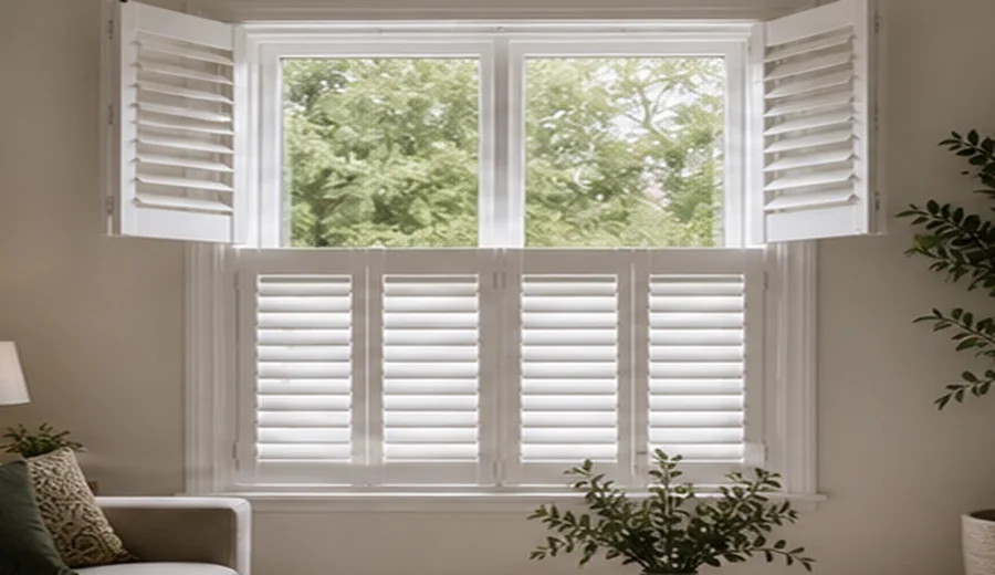 Townhouses for Tier-on-Tier Shutters
