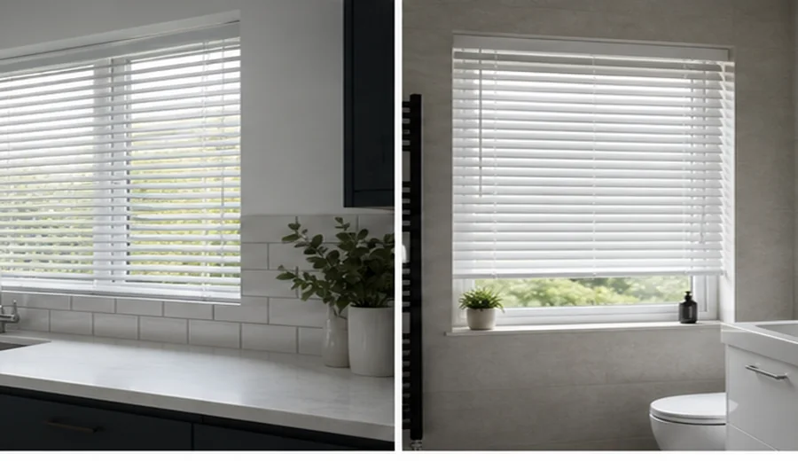 Home Offices for Venetian Blinds