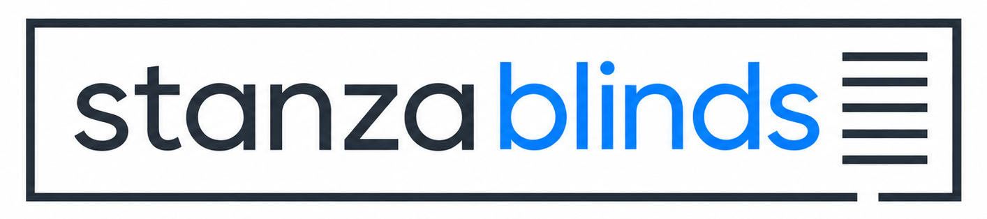 Stanza Blinds